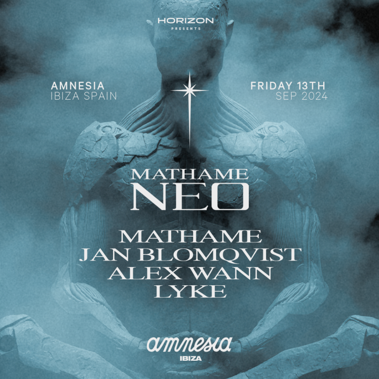 Horizon presents Mathame NEO